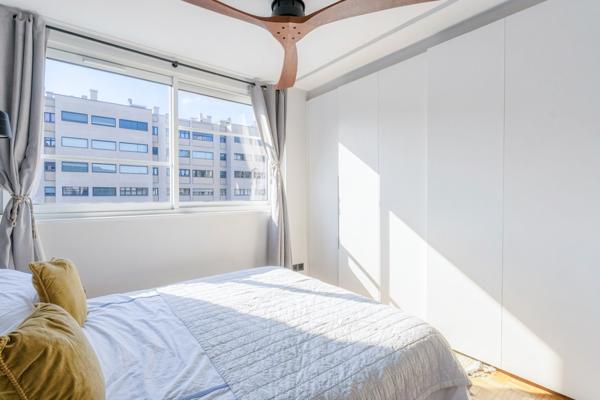 Appartement 4 pièces - 75 m² Bien prestige