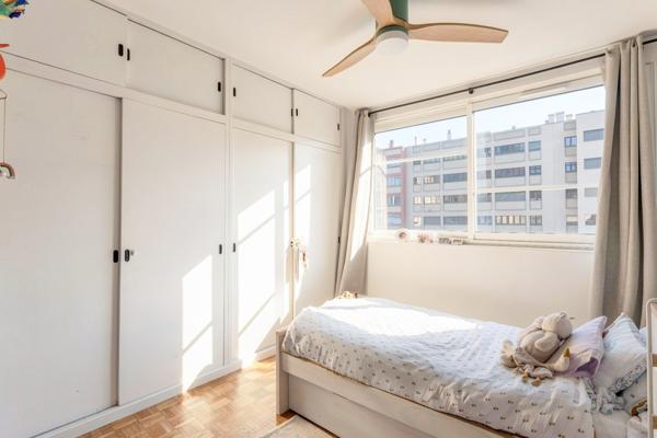 Appartement 4 pièces - 75 m² Bien prestige