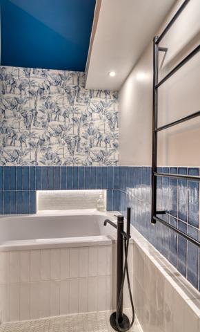 Appartement 4 pièces - 75 m² Bien prestige