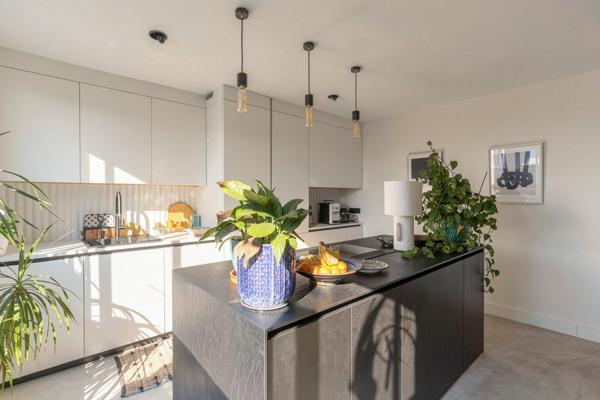 Appartement 4 pièces - 75 m² Bien prestige