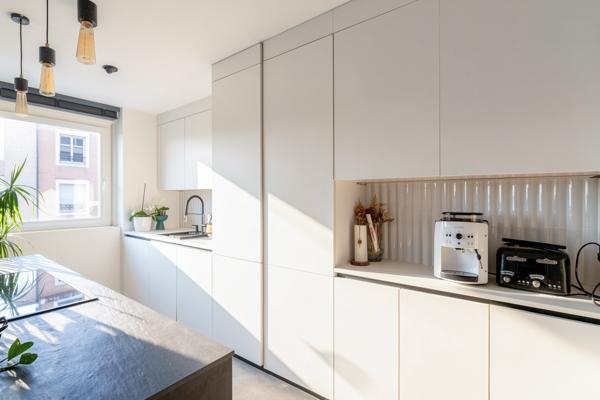 Appartement 4 pièces - 75 m² Bien prestige