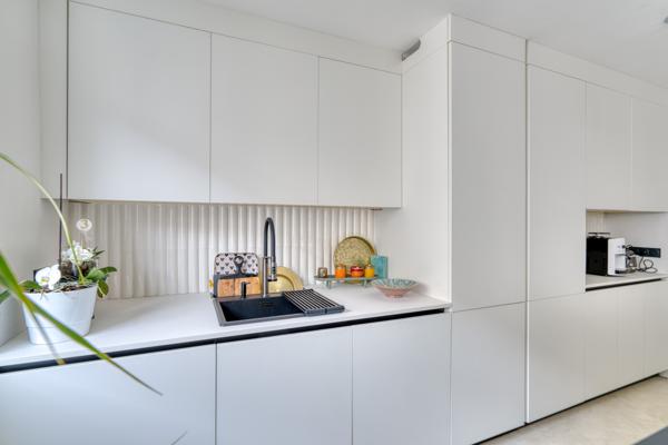 Appartement 4 pièces - 75 m² Bien prestige