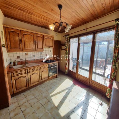 Maison 5 pièce(s) 2 chambre(s) 95.2 m²