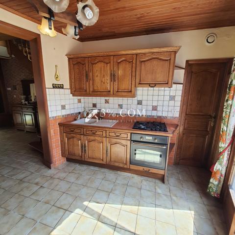 Maison 5 pièce(s) 2 chambre(s) 95.2 m²