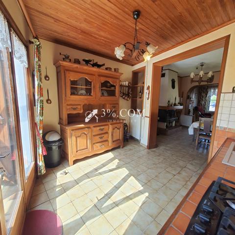 Maison 5 pièce(s) 2 chambre(s) 95.2 m²