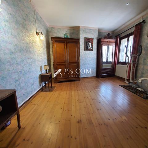 Maison 5 pièce(s) 2 chambre(s) 95.2 m²