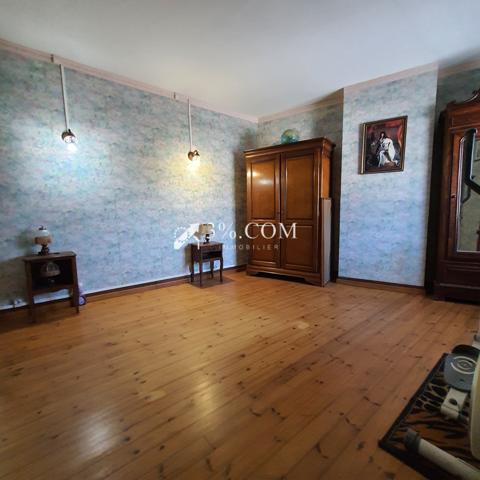 Maison 5 pièce(s) 2 chambre(s) 95.2 m²