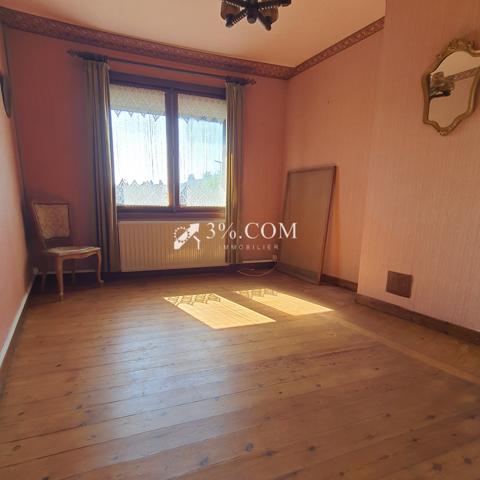 Maison 5 pièce(s) 2 chambre(s) 95.2 m²