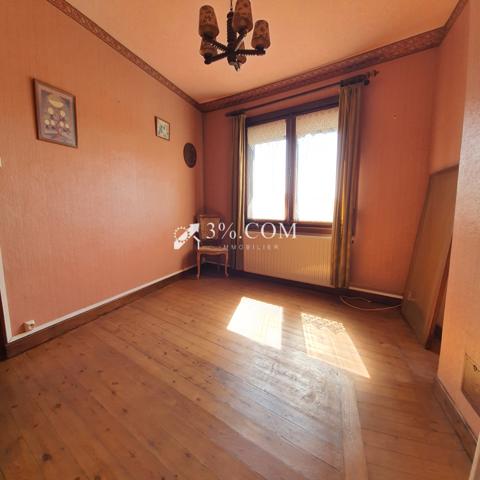 Maison 5 pièce(s) 2 chambre(s) 95.2 m²