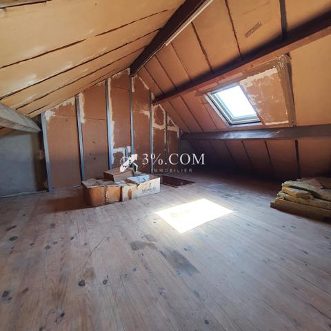 Maison 5 pièce(s) 2 chambre(s) 95.2 m²