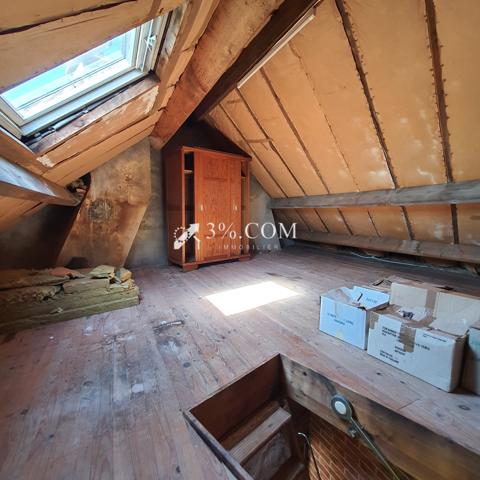 Maison 5 pièce(s) 2 chambre(s) 95.2 m²