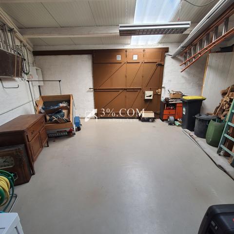 Maison 5 pièce(s) 2 chambre(s) 95.2 m²