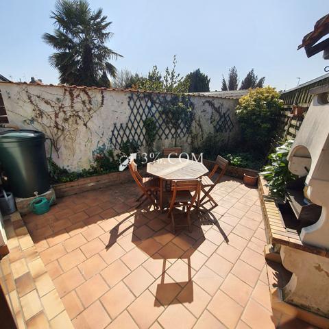 Maison 5 pièce(s) 2 chambre(s) 95.2 m²