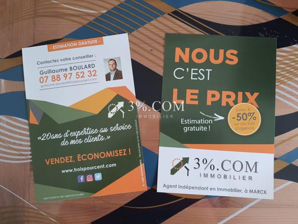 Maison 5 pièce(s) 2 chambre(s) 95.2 m²