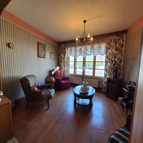 Maison 5 pièce(s) 2 chambre(s) 95.2 m²