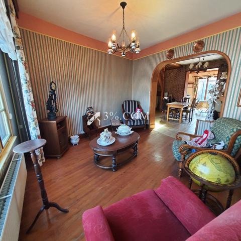 Maison 5 pièce(s) 2 chambre(s) 95.2 m²