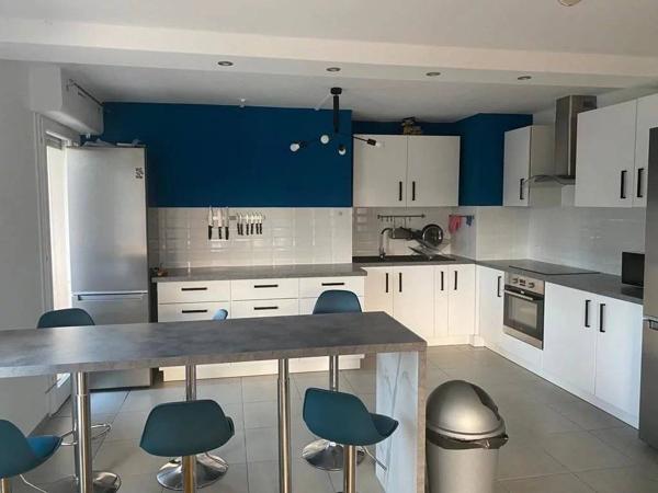 Location immobilière : Chambre à Toulouse  7 pièces 170 m² 510 € / Mois (Charges comprises)- MAGEST'IMMO.