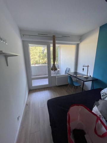 Location immobilière : Chambre à Toulouse  7 pièces 170 m² 510 € / Mois (Charges comprises)- MAGEST'IMMO.