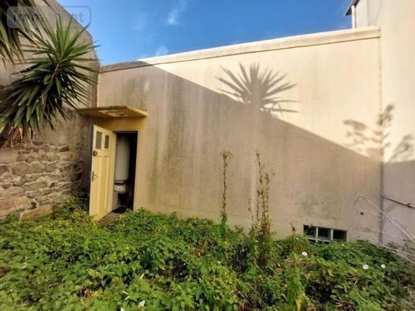 Maison à vendre à Granville dans la Manche (50400), ref : VM3668-50026