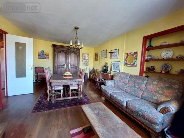 Maison à vendre à Granville dans la Manche (50400), ref : VM3668-50026