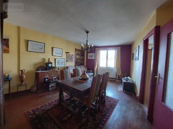 Maison à vendre à Granville dans la Manche (50400), ref : VM3668-50026