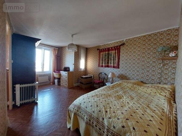 Maison à vendre à Granville dans la Manche (50400), ref : VM3668-50026