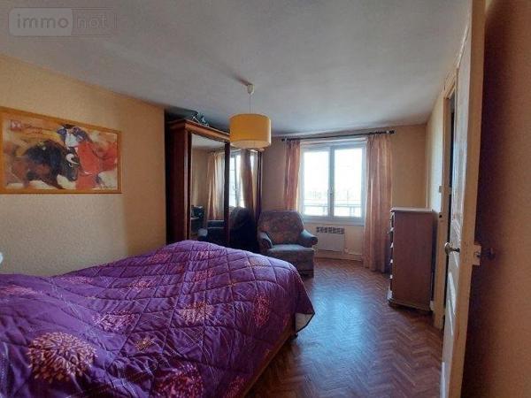 Maison à vendre à Granville dans la Manche (50400), ref : VM3668-50026