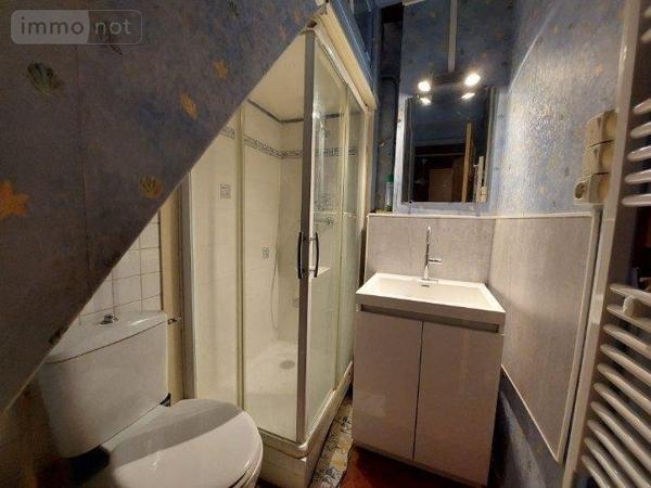 Maison à vendre à Granville dans la Manche (50400), ref : VM3668-50026