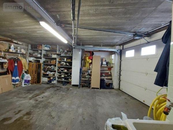 Maison à vendre à Granville dans la Manche (50400), ref : VM3668-50026