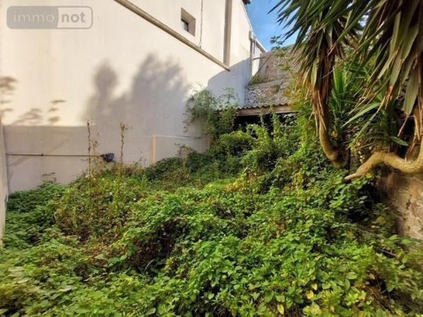 Maison à vendre à Granville dans la Manche (50400), ref : VM3668-50026