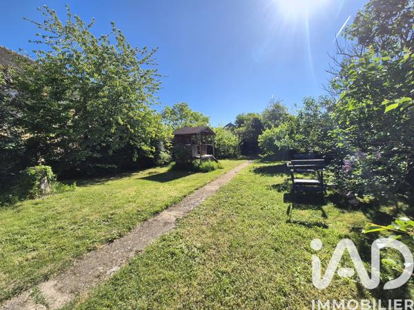 Maison à vendre 4 pièces 90 m² Serville