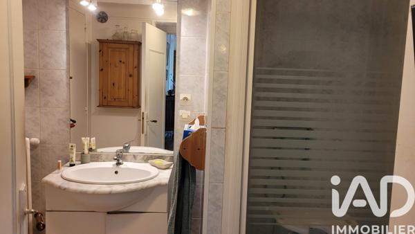 Maison à vendre 4 pièces 90 m² Serville