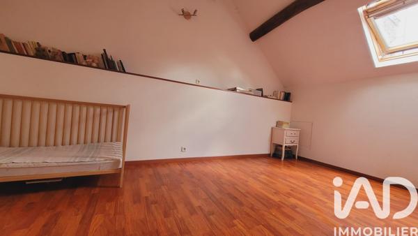Maison à vendre 4 pièces 90 m² Serville