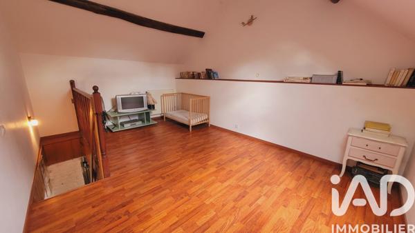 Maison à vendre 4 pièces 90 m² Serville