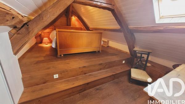 Maison à vendre 4 pièces 90 m² Serville