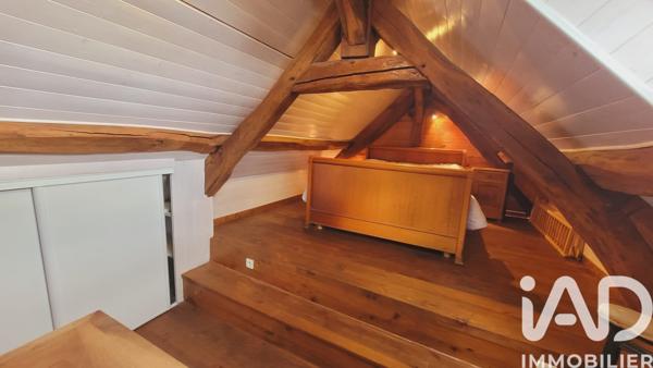 Maison à vendre 4 pièces 90 m² Serville