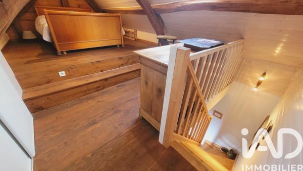 Maison à vendre 4 pièces 90 m² Serville