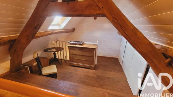 Maison à vendre 4 pièces 90 m² Serville