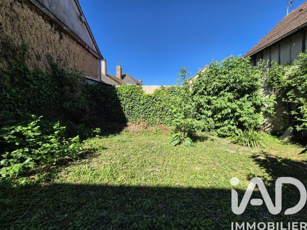 Maison à vendre 4 pièces 90 m² Serville