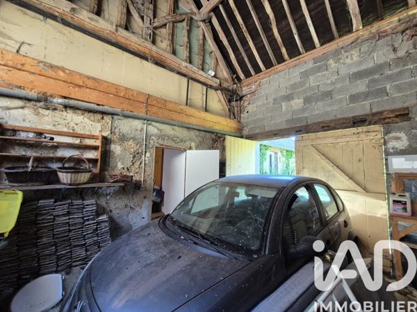 Maison à vendre 4 pièces 90 m² Serville