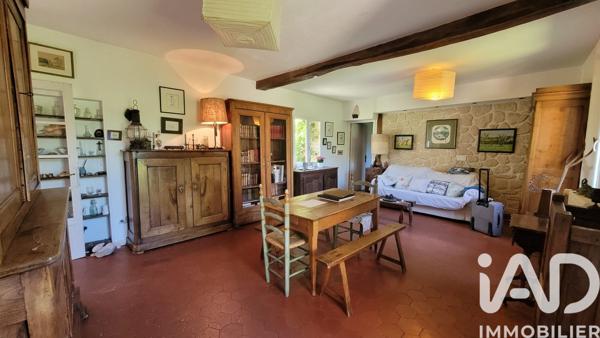Maison à vendre 4 pièces 90 m² Serville