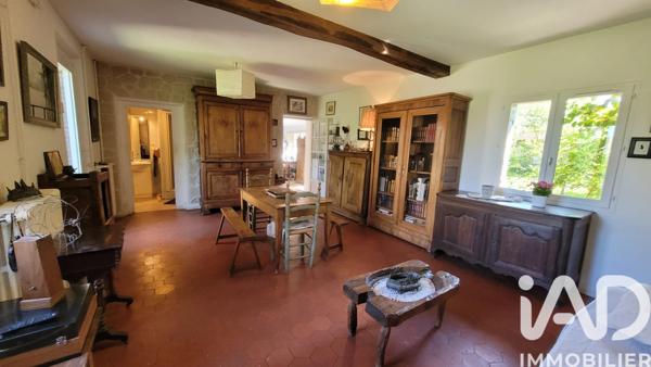 Maison à vendre 4 pièces 90 m² Serville