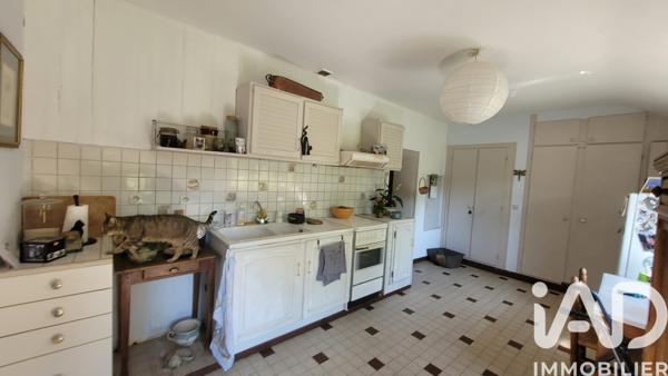 Maison à vendre 4 pièces 90 m² Serville
