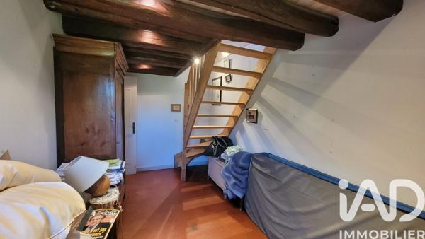 Maison à vendre 4 pièces 90 m² Serville