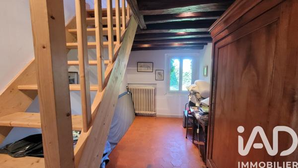 Maison à vendre 4 pièces 90 m² Serville