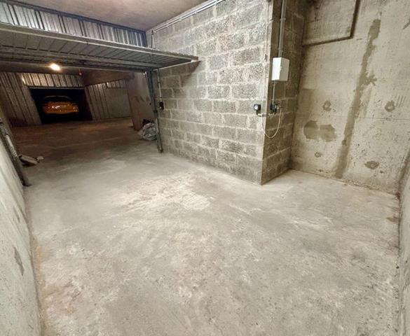 GARAGE 14 m2 - PROX MER La Baule- Pornichet