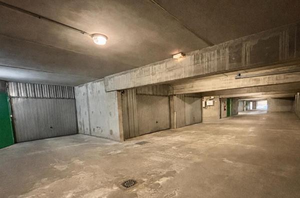 GARAGE 14 m2 - PROX MER La Baule- Pornichet