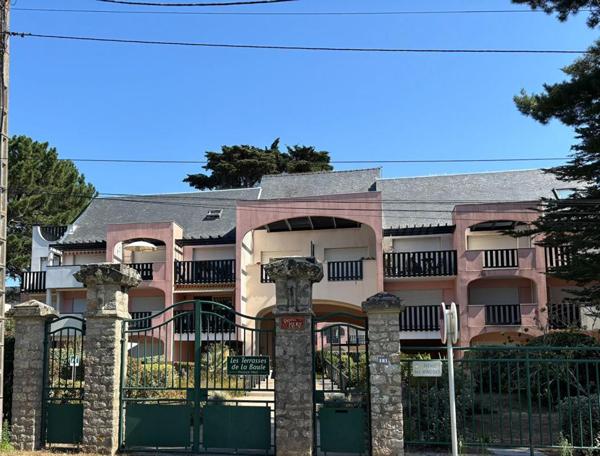 GARAGE 14 m2 - PROX MER La Baule- Pornichet