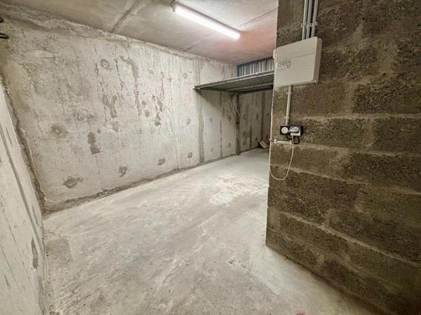 GARAGE 14 m2 - PROX MER La Baule- Pornichet