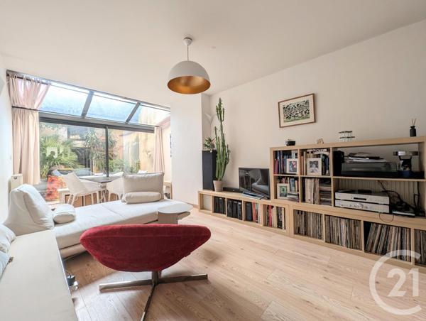 Maison à vendre  4 pièces - 81,62 m2 VALENCE - 26